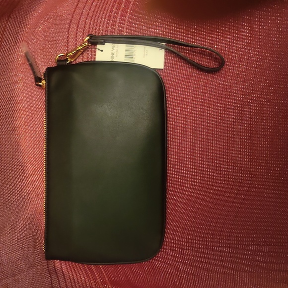 NWT NINE WEST WRISTLET - Picture 2 of 4